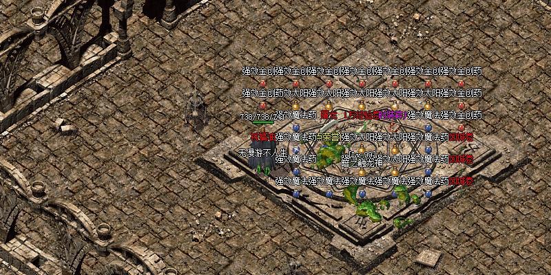 幻境裁决攻略（掌握关键装备，战胜幻境）