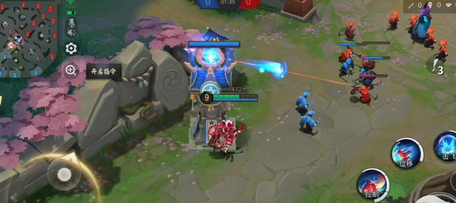 《蟹姬出装教学攻略大全》（打造强力的蟹姬装备，让你成为无敌的战士！）