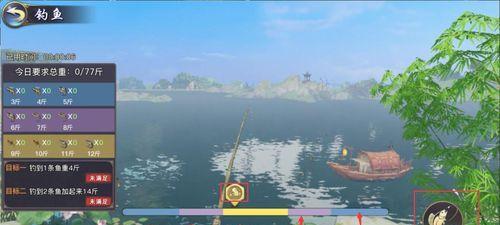 剑侠情缘2剑歌行凌云加点攻略（不同流派的加点技巧，让你成为顶尖剑客）