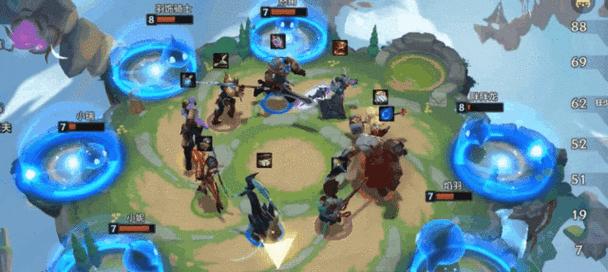 《破败王剑出装攻略——绝对碾压敌人的必备利器！》（打造无敌输出，让破败王剑成为你的胜利之剑！）