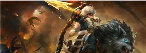 疯狂装备攻略男，征服全场！（无敌输出的秘密武器揭秘！）