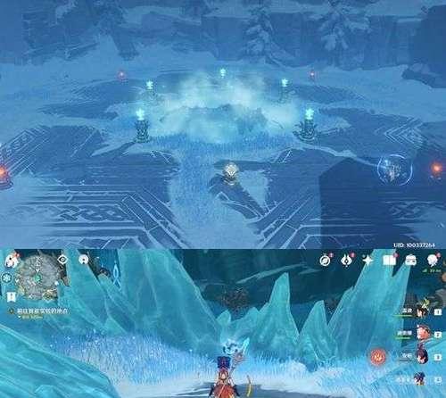 揭秘原神浪曲苦水嗟恨出招机制（掌握机制，让你在游戏中如虎添翼！）