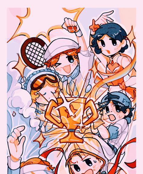 《玩转折腾运动会攻略游戏》（运动会攻略秘籍大揭秘，助你成为运动会冠军！）