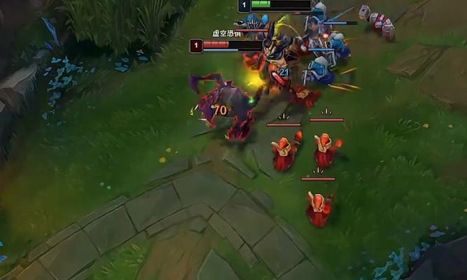 揭秘万豪出装攻略大全（以“挺进”为主题，打造完美战绩）