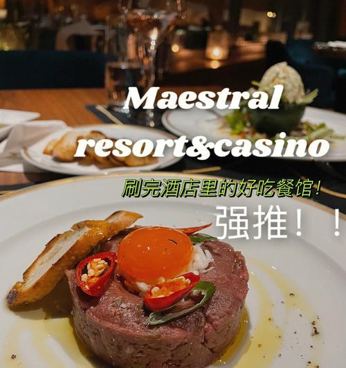 Tera副职业攻略（掌握多样技能，尽显实力！）