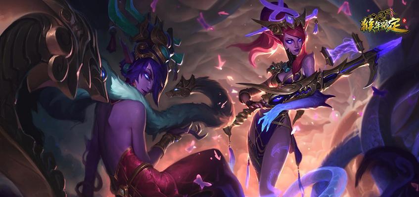 圣枪游侠战士出装攻略（打造装备全攻速高爆发输出，圣枪游侠战士让你成为战场的霸主！）