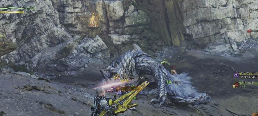 《怪猎崛起轻弩出装攻略》（解析最优轻弩装备搭配，助你在游戏中无往不利）