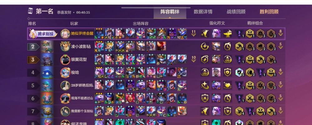 封魔剑魂出装攻略（解锁游戏核心秘籍，成就巅峰之路）