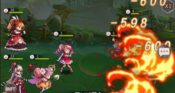 《王女异闻录》金币获取指南（一夜暴富不是梦，轻松赚取大量金币！）