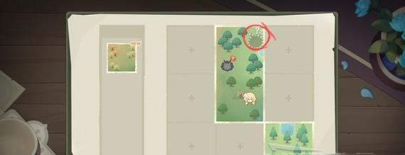 原神攻略（奇遇碎片获取技巧，助你解锁更多精彩剧情）