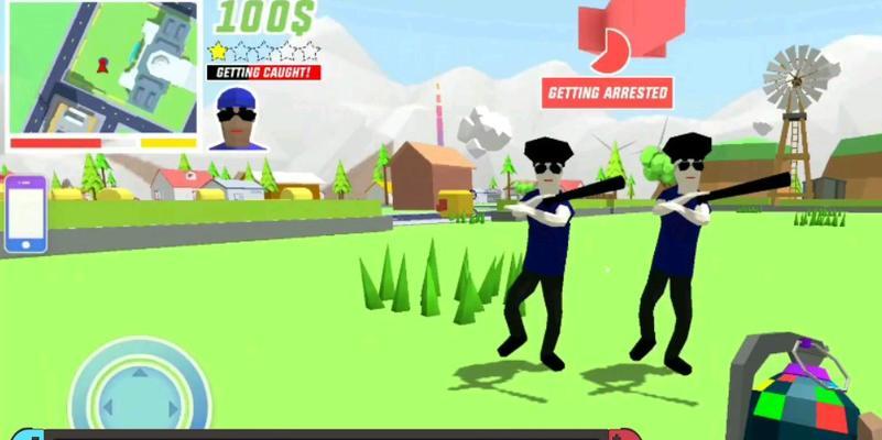 多人物开放世界手游攻略指南（让你成为最强玩家的秘诀与策略）