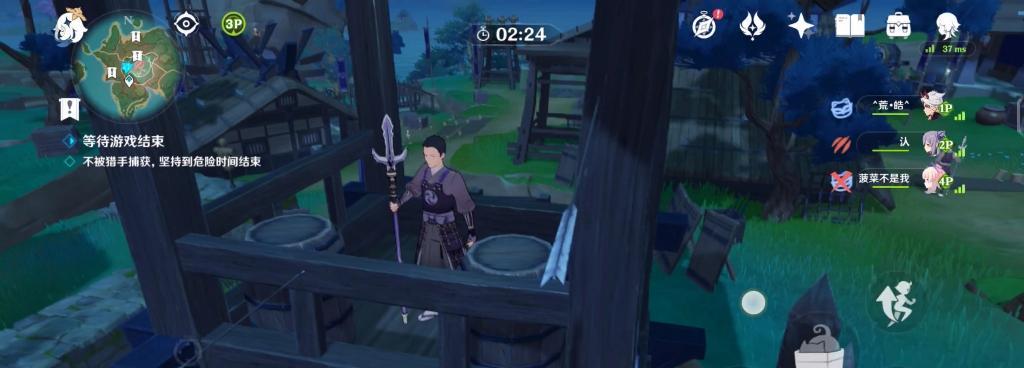 猎手之森手游攻略（掌握猎手技巧，挑战高难度任务）