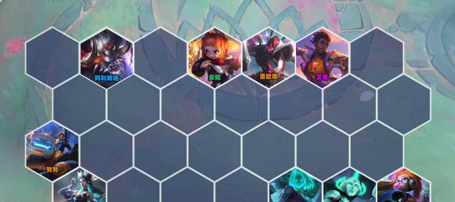 云顶之弈s8妖姬装备攻略（打造最强妖姬阵容，让你称霸云顶！）