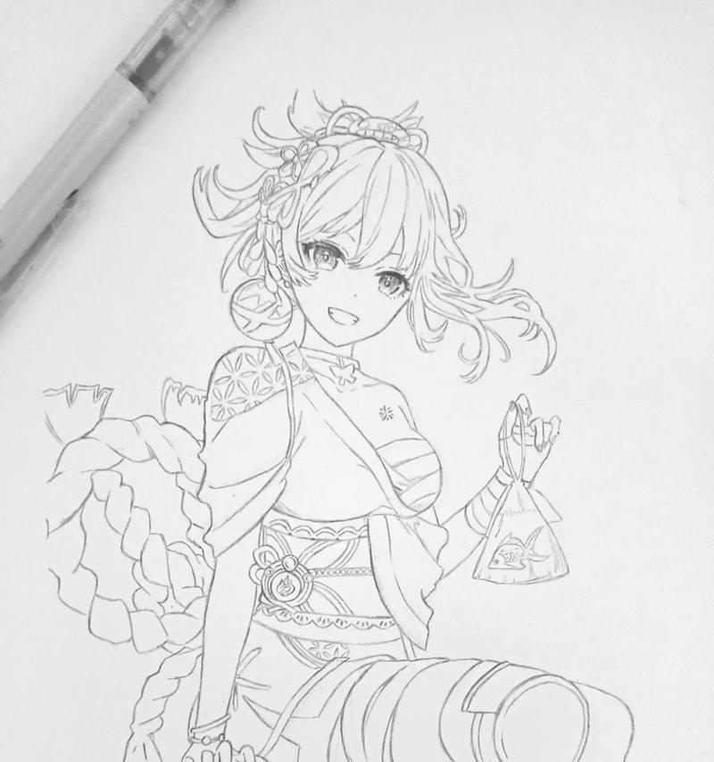 《原神烟花少女攻略》（探索烟花少女的秘密，一起成为最强冒险家！）