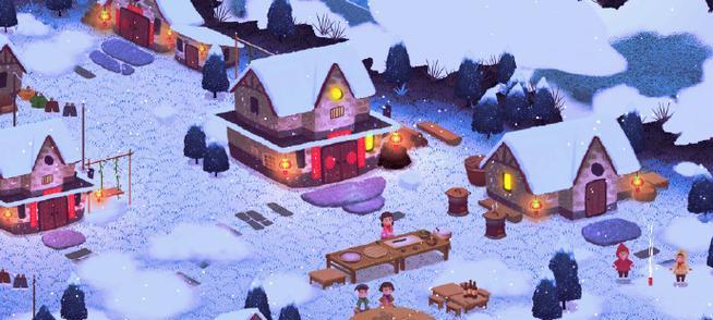 四季解密手游攻略（用你的智慧和技巧，解密四季之谜！）