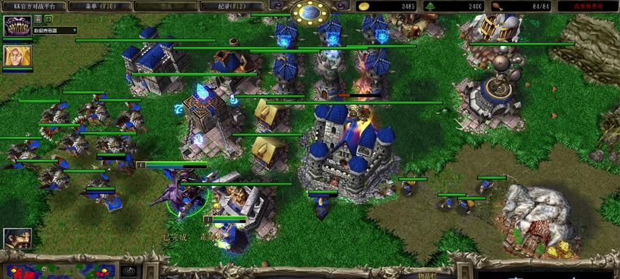 未日守卫战游戏攻略（揭秘未日守卫战中的胜利策略，带你一步步征服未来世界）