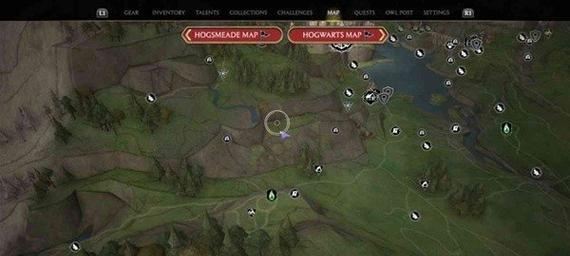 探秘克罗福特庄园的神秘攻略（揭开克罗福特庄园的历史和谜团，解锁隐藏的宝藏）