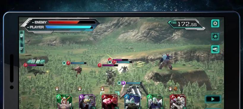 《高达战争手游攻略大全》（无尽战斗，征服宇宙！-高达战争手游攻略）