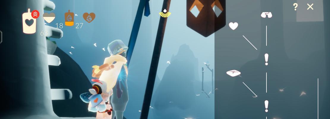 《以光遇集结季最后一个任务流程攻略》（如何完成最终战斗，解锁全新装备）