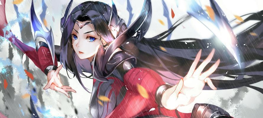 刀妹最强团战出装攻略（无敌刀锋！刀妹团战杀爆全场的最佳出装！）