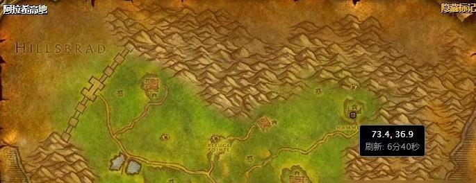 《魔兽世界》怀旧服隐藏钥匙任务攻略（揭秘怀旧服隐藏钥匙任务的完成方法）