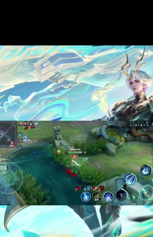 赵云辅助出装教学技巧攻略（王者荣耀赵云辅助出装、技巧以及教学视频分享）