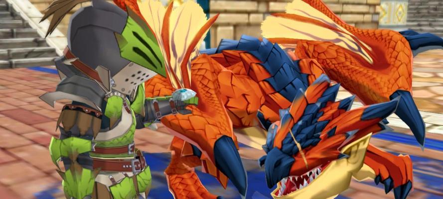 怪物猎人火龙出装攻略（全面解析最新火龙出装，让你成为火龙猎杀专家！）