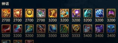 剑客大战刺客出装攻略——剑与影的较量（刺客如影随形，剑客以气斩敌，出装攻略揭秘！）