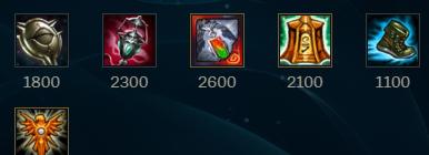 英灵射手辅助出装攻略（掌握关键装备，为团队提供无限火力支援）