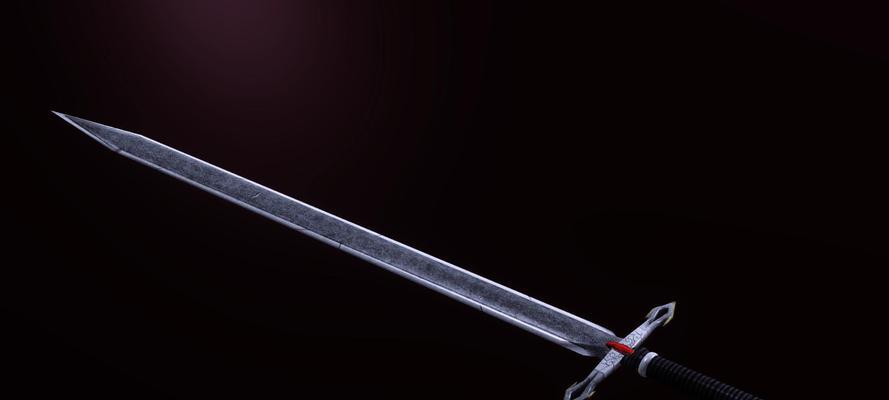 揭秘《上古卷轴5》隐藏武器装备的神秘之旅（探索天际省寻找隐藏武器装备，解锁强大力量）