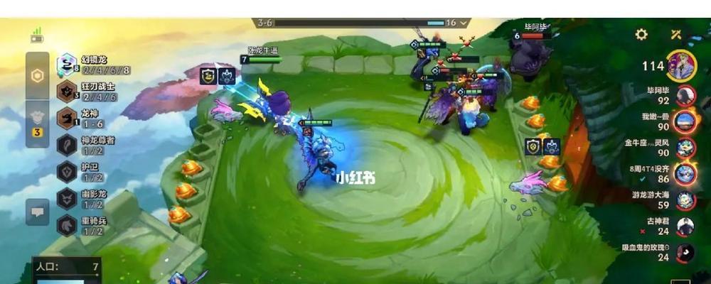 尼拉奶妈出装顺序攻略（提升你的尼拉奶妈游戏技巧，掌握出装顺序的关键诀窍！）