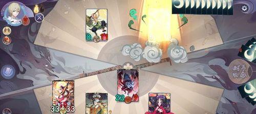 《阴阳师八百八狸阵容搭配攻略》（掌握八百八狸，稳赢天梯！）