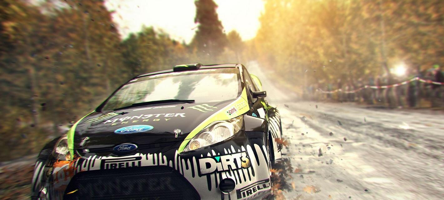 尘埃3游戏模式攻略（从入门到精通，攻略尽在指尖）