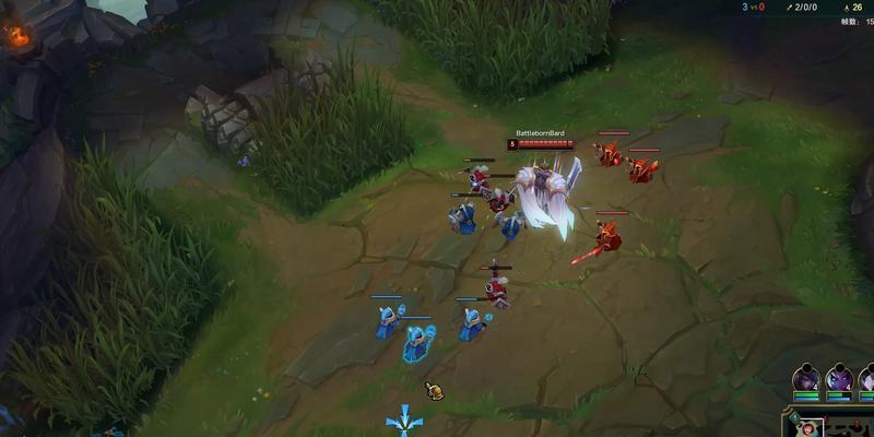 爱情锐雯出装攻略（最新版本下，爱情锐雯出装攻略分享）