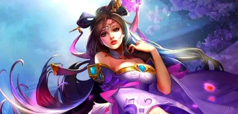 以萌妃出装铭文搭配攻略（打造最强萌妃苹果铭文搭配攻略）