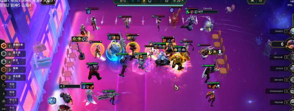 《以执事羁绊阵容出装攻略最新》（掌握最强阵容打法，让执事羁绊发挥最大威力！）