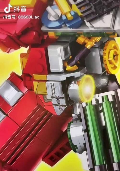 钢铁侠战神出装攻略视频分享（战无不胜！钢铁侠战神出装攻略大揭秘）