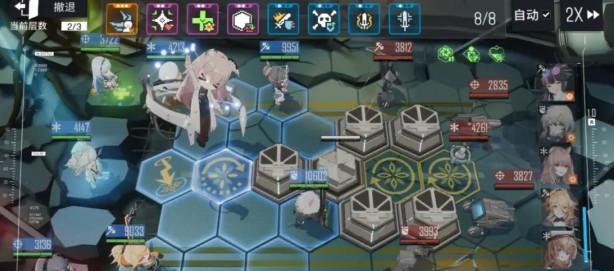 《少前云图计划》游戏角色碎片获取攻略（轻松获取稀有角色，玩转云图世界）