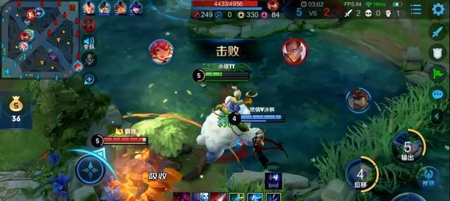 王者荣耀阿古朵打野出装推荐（高效率清野，快速积累经济，一键开团必备）