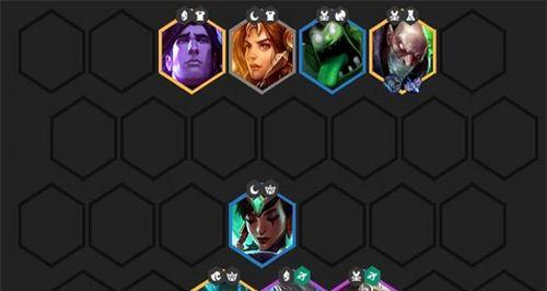 云顶之弈S6.5老鼠阵容搭配一览（以最优阵容赢得云顶胜利）