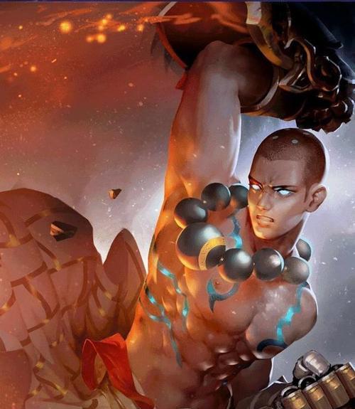 无人能敌！打造不败神话的单挑木兰出装顺序攻略（无人能敌！打造不败神话的单挑木兰出装顺序攻略）