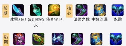 法师英雄出装方法思路攻略（从装备选择到战术思维，打造无敌法师决胜利局！）