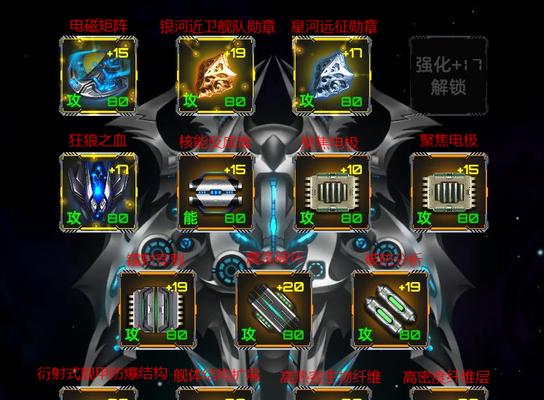 航向胜利（成为最强指挥官的秘籍与技巧）