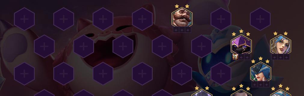 以金铲铲之战精密95发明家阵容玩法详解（打造最强发明家阵容，无往不胜）