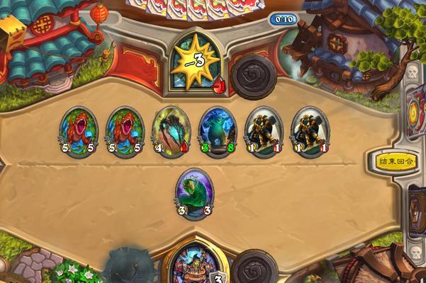 《百将传说》汉中之战攻略（如何轻松应对最难关卡）