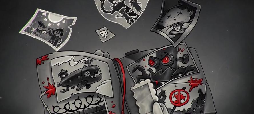 惊悚横版游戏攻略（这个世界有多可怕，你从未见过的恐怖与冒险）