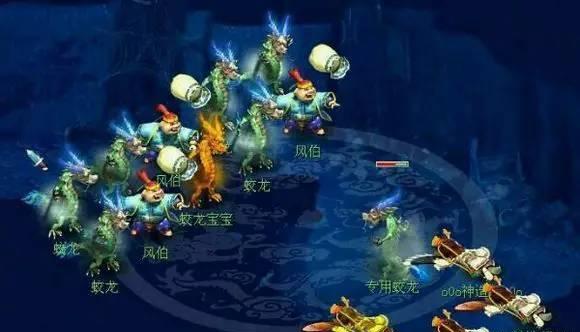 梦幻西游逆鳞出装攻略（全面解析逆鳞职业的最新出装技巧与策略）