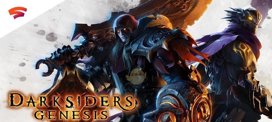 暗黑血统（深入探索血腥的暗黑世界，战胜腐蚀力量）