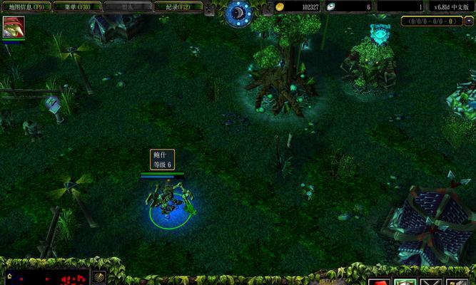 全面攻略（提升生存能力，战无不胜）