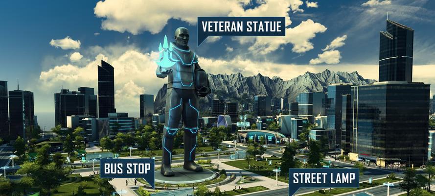 纪元2070手游攻略（掌握最新资讯、策略、技巧，成为2070年最强玩家！）